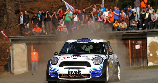 Valasska Rally